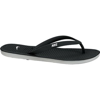 Сланцы мужские Nike 488160-014 SOLARSOFT THONG II 
